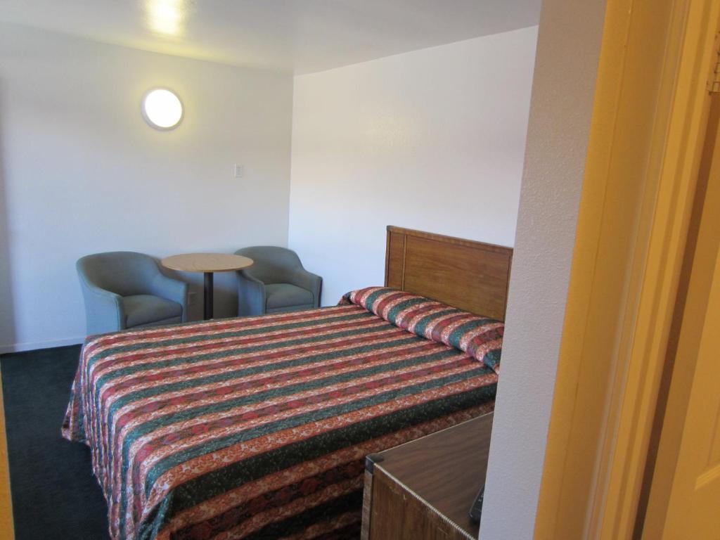 Welcome Inn & Suites אנהיים חדר תמונה