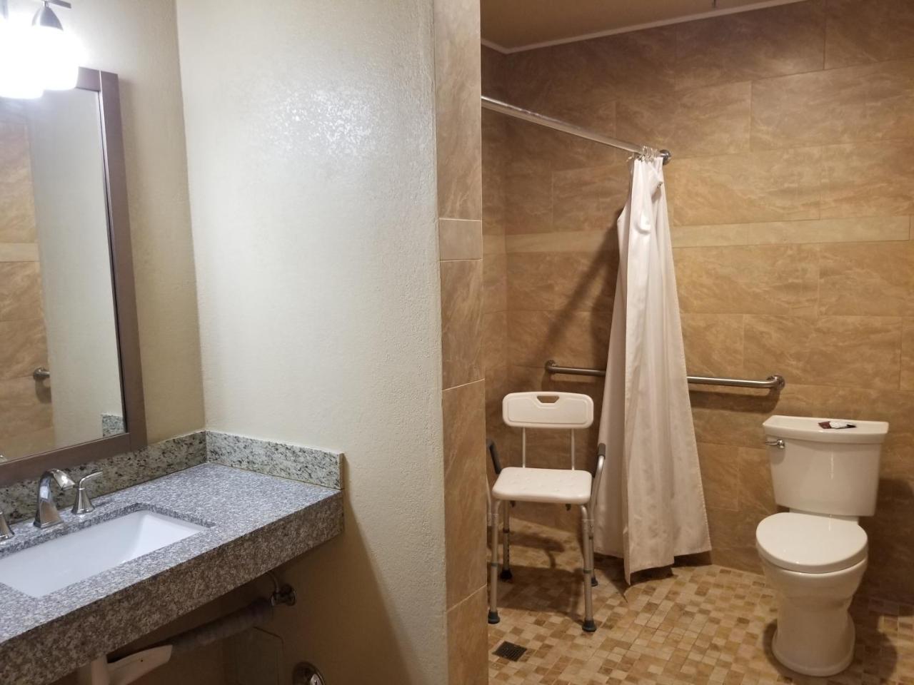 Welcome Inn & Suites אנהיים מראה חיצוני תמונה